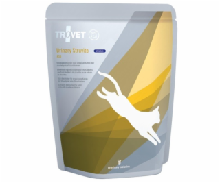 TROVET Urinary Struvite ASD Chicken - mokré krmivo pro ko...