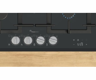 Bosch Plynová varná deska PRP6A6H40