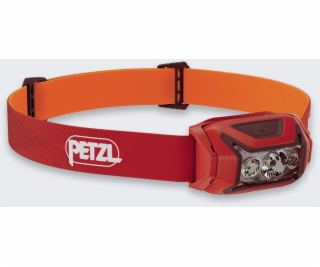 Petzl ACTIK (červený)
