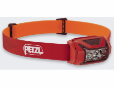 Petzl ACTIK (červený)