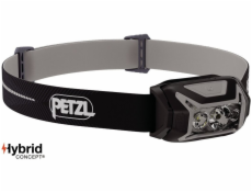 Petzl ACTIK CORE (černý, s baterií CORE)