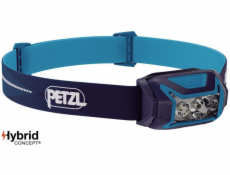 Petzl ACTIK CORE (modrý, s baterií CORE)