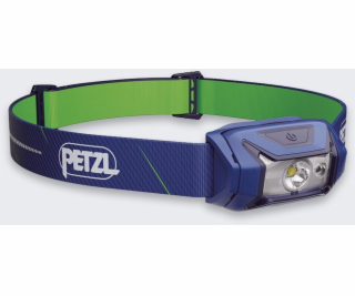 Petzl TIKKA CORE (modrá)