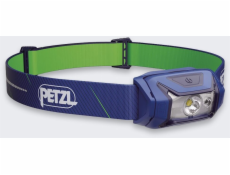 Petzl TIKKA CORE (modrá)