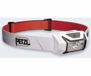 Petzl TIKKA CORE (bílá)