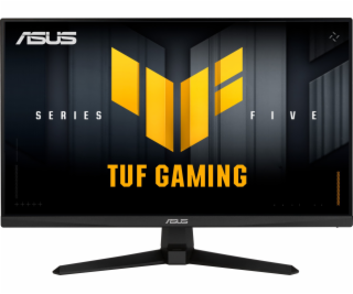 Asus 25palcový monitor TUF Gaming VG259QMR5A IPS, 310 Hz,...