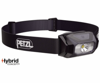Petzl TIKKINA (černá)