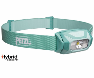 Petzl TIKKINA (zelená)