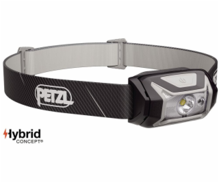 Petzl TIKKA (černá)