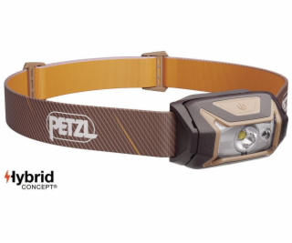 Petzl TIKKA (hnědá)