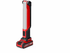 Einhell Akumulátorová svítilna Power X-Change TE-CL 18/1000 S Li - Solo, 18 V (červená, bez baterie a nabíječky)