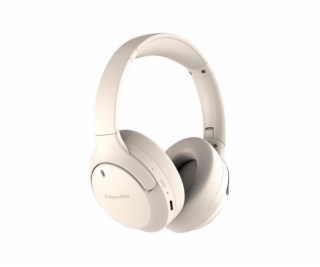 Sluchátka Bluetooth KRUGER & MATZ Street 4 Beige