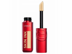 Maybelline L OREAL Infallible Skin Ink multifunkční make-up na obličej 260 Warm Dore 15ml