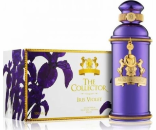Alexandre.J Iris Violet EDP 100 ml