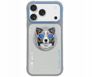 Nimmy Pouzdro Glasses Cool Dog MagSafe pro iPhone 17 Pro ...