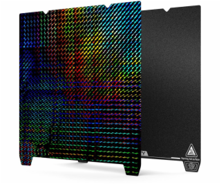 Creality Oboustranná tisková podložka Phantom s PET + PEI...