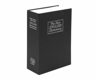 Tracer 47654 BookSafe Pro Money Box