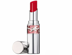 Yves Saint Laurent Loveshine Wet Gloss rtěnka odstín 45 Coral Crush 3,2 g