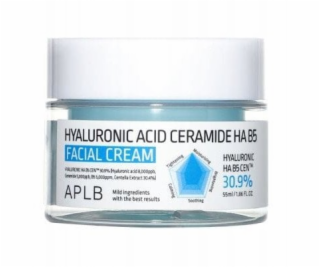 Its Skin APLB_Krém na obličej s kyselinou hyaluronovou a ...