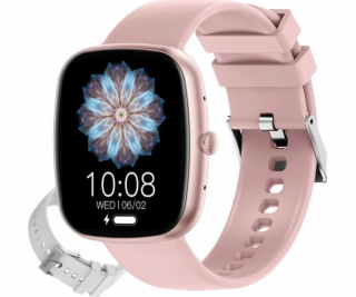 Gravity Dámské hodinky CHYTRÉ HODINKY GT18-2