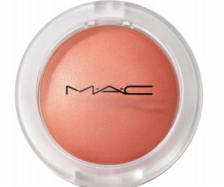 MAC GLOW PLAY BLUSH THAT~S PEECHY 7.3G