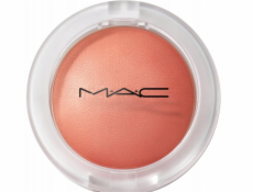 MAC GLOW PLAY BLUSH THAT~S PEECHY 7.3G