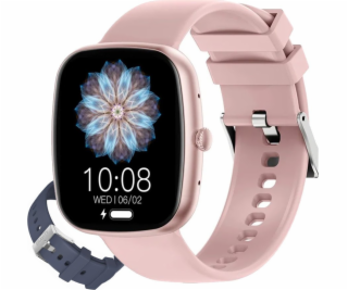 Gravity Dámské hodinky CHYTRÉ HODINKY GT18-3