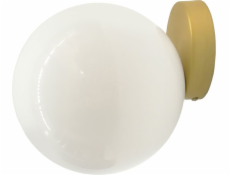 King Home Nástěnná lampa Halm, jednoduchá, 1x25W (5900000044545)