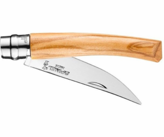 Opinel nůž Slim Olive Mirror Blade 08