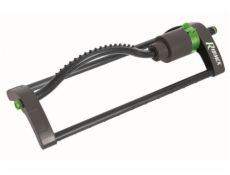 Ribimex Turbínový postřikovač plocha postřiku 80 m2, 16 trysek