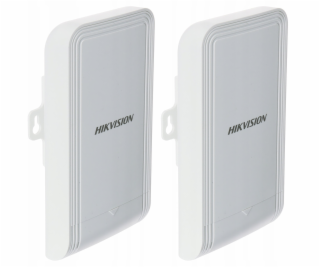 Hikvision BEZDRÁTOVÝ WI-FI MŮSTEK DS-3WF02-5AC/D