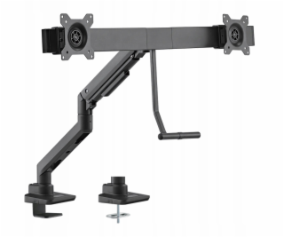 Brateck DRŽÁK NA STOLNÍ MONITOR S PLYNOVOU PRUŽINOU LDT69...