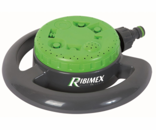 Ribimex Zahradní zavlažovač s rozstřikovací plochou 10,7 m2