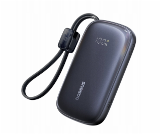 Baseus Powerbanka EnerFill FC21 QPow3 Ultra 10000mAh 22,5...