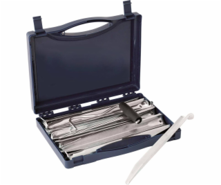 Outwell Outwell Super U-Peg Box Universal