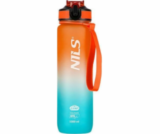 Nils Extreme NCD68 NILS CAMP ORANŽOVO-MODRA TRITANO LAHEV