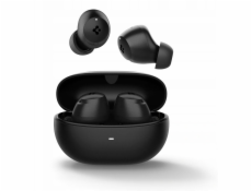 Spigen Bezdrátová sluchátka do uší SA2401 ANC Pro, černá