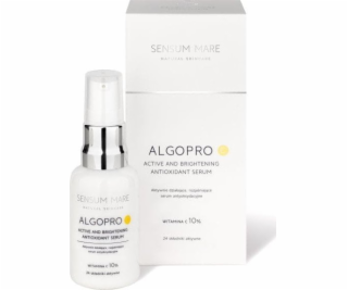 Sensum Mare SENSUM MARE ALGOPRO C Rozjasňující antioxidač...