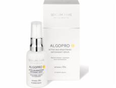 Sensum Mare SENSUM MARE ALGOPRO C Rozjasňující antioxidační sérum s vitamínem C 10%