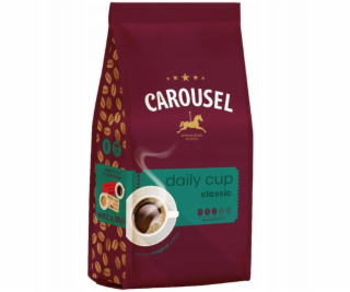 NoName Carousel Daily Cup Classic | 1 kg | Zrnitý