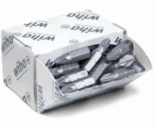 Wiha Sady bitů Phillips pro šroubováky Wiha Pozidriv Pz2 ...