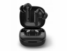 Spigen Bezdrátová sluchátka do uší SA2402 ANC Pro, černá