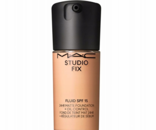 MAC STUDIO FIX FLUID SPF15 NW20 30M