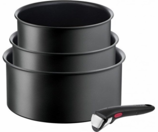 Tefal TEFAL Ingenio Ultimate L7649453 sada 4 kusů nádobí