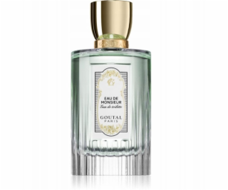 Hermes GOUTAL Eau de Monsieur EDT sprej 100ml