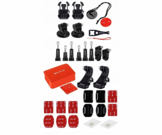 Puluz Kombinované sady 53 v 1