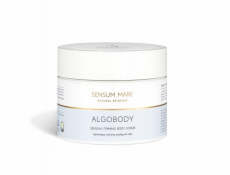 Sensum Mare Algobody zpevňující cukrový tělový peeling 300ml