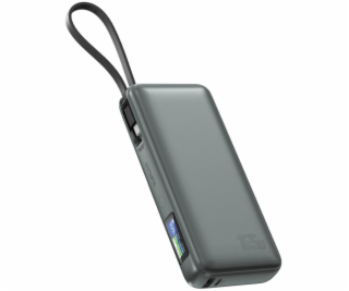 4smarts Powerbanka Enterprise 20 000 mAh 165 W s integrov...