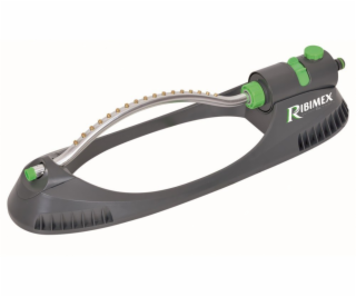 Ribimex Turbínový postřikovač plocha postřiku 144 m2