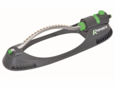 Ribimex Turbínový postřikovač plocha postřiku 144 m2